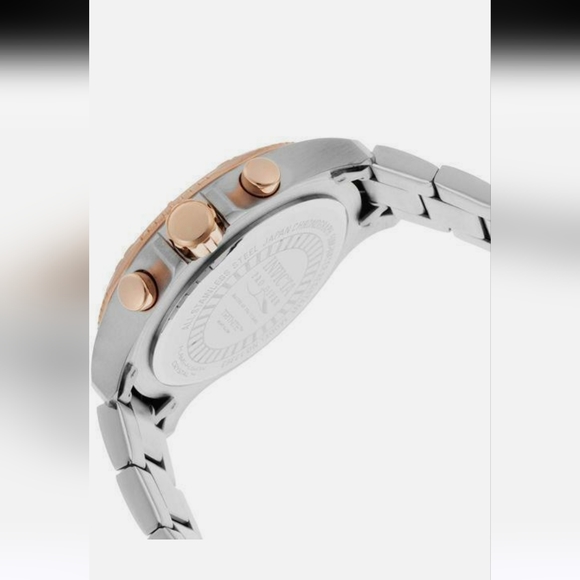 Invicta 17363 Pro Diver Chronograph Tachymeter Date Stainless Steel Mens Watch - Picture 2 of 4